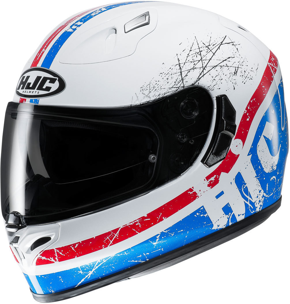 HJC FG-ST Labi MC2