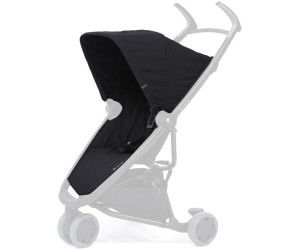 Quinny Zapp Xpress Sitz All Black Ab 45 40 Preisvergleich Bei Idealo De