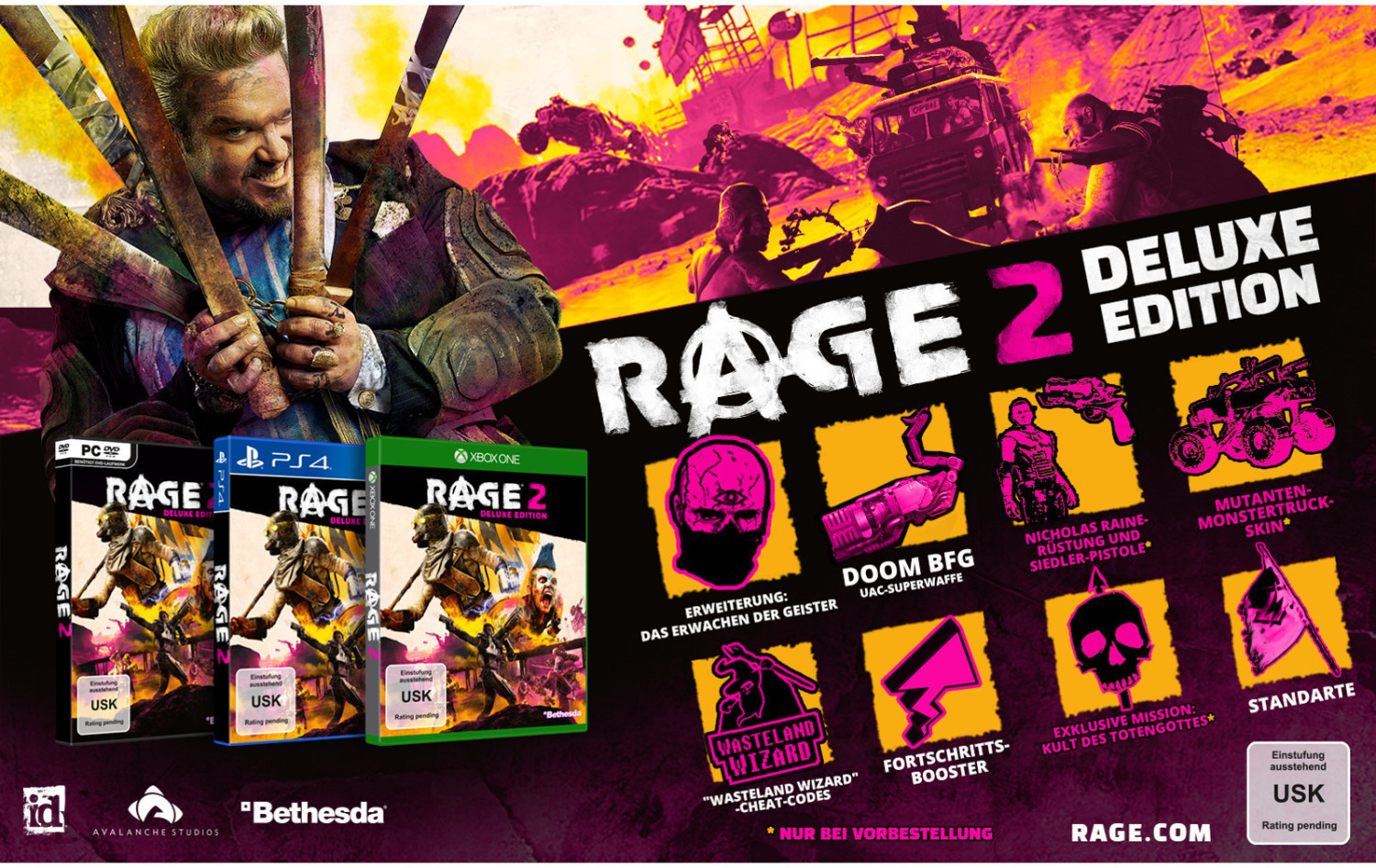 Rage 2 top ps4 price