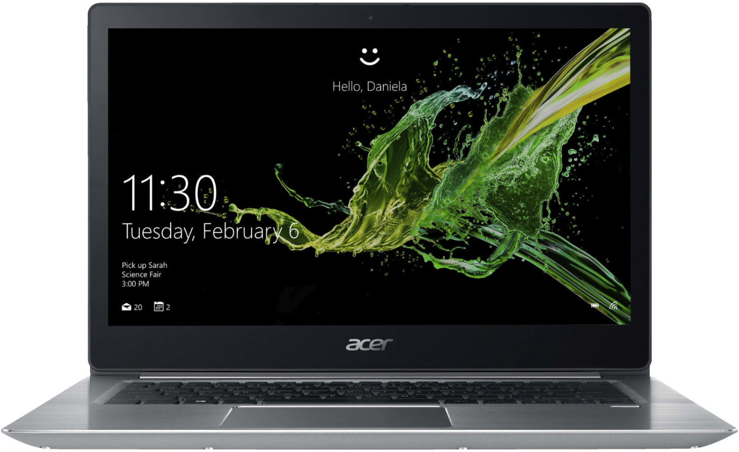 Acer Swift 3 (SF314-52-5756)