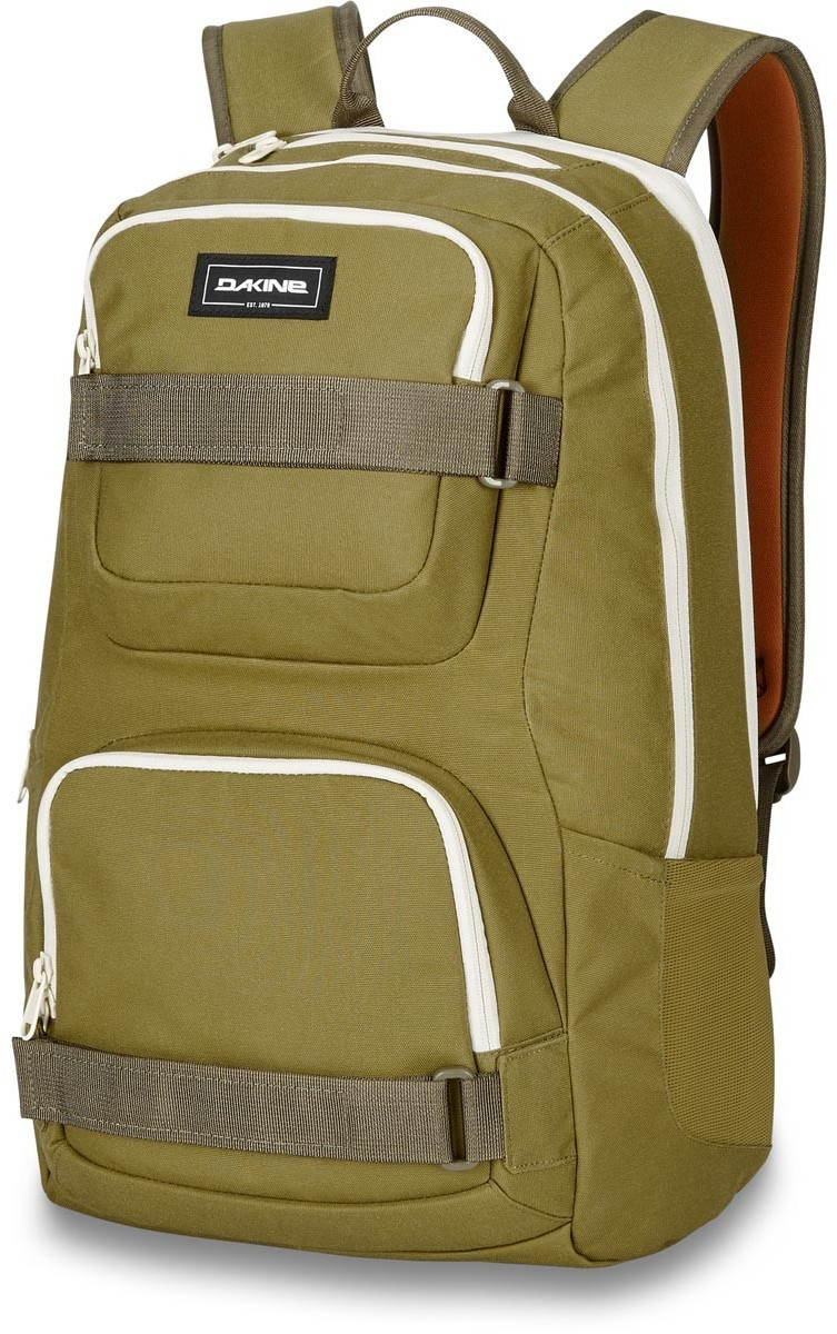 Dakine Duel 26L pine trees