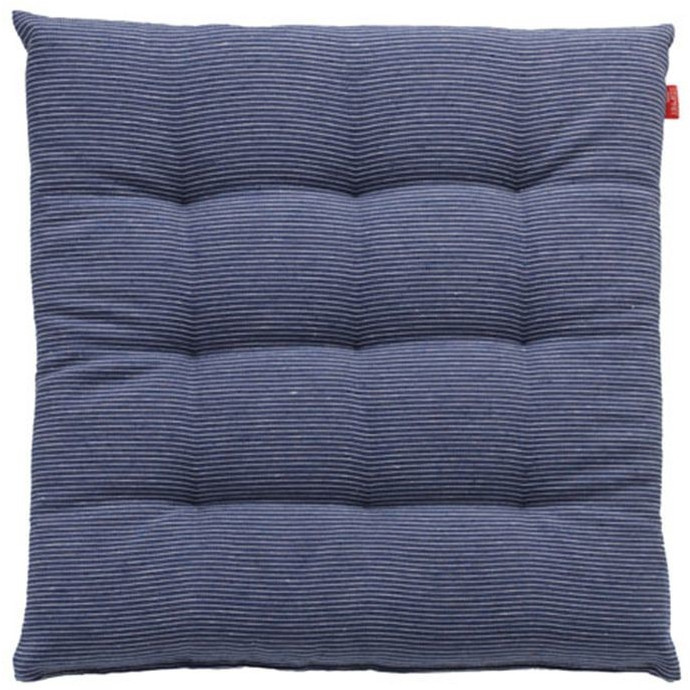 Esprit Home Needlestripe 40x40cm blue