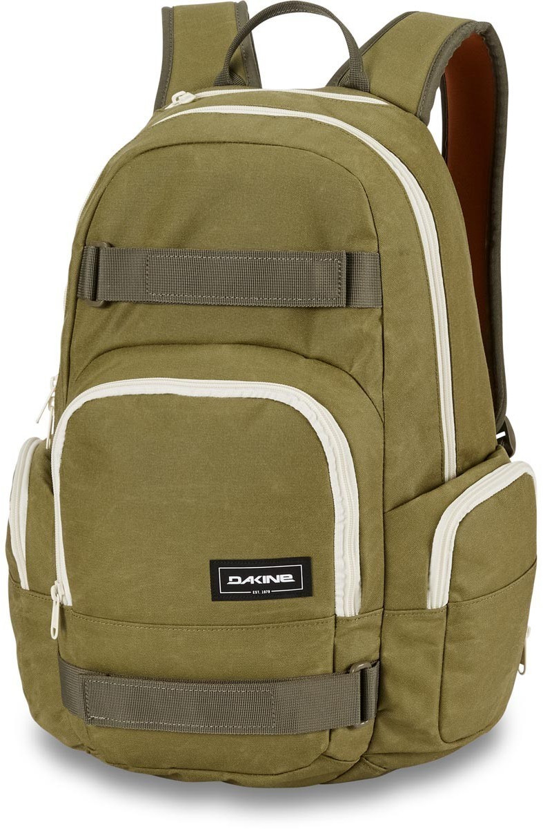 Dakine Atlas 25L pine trees