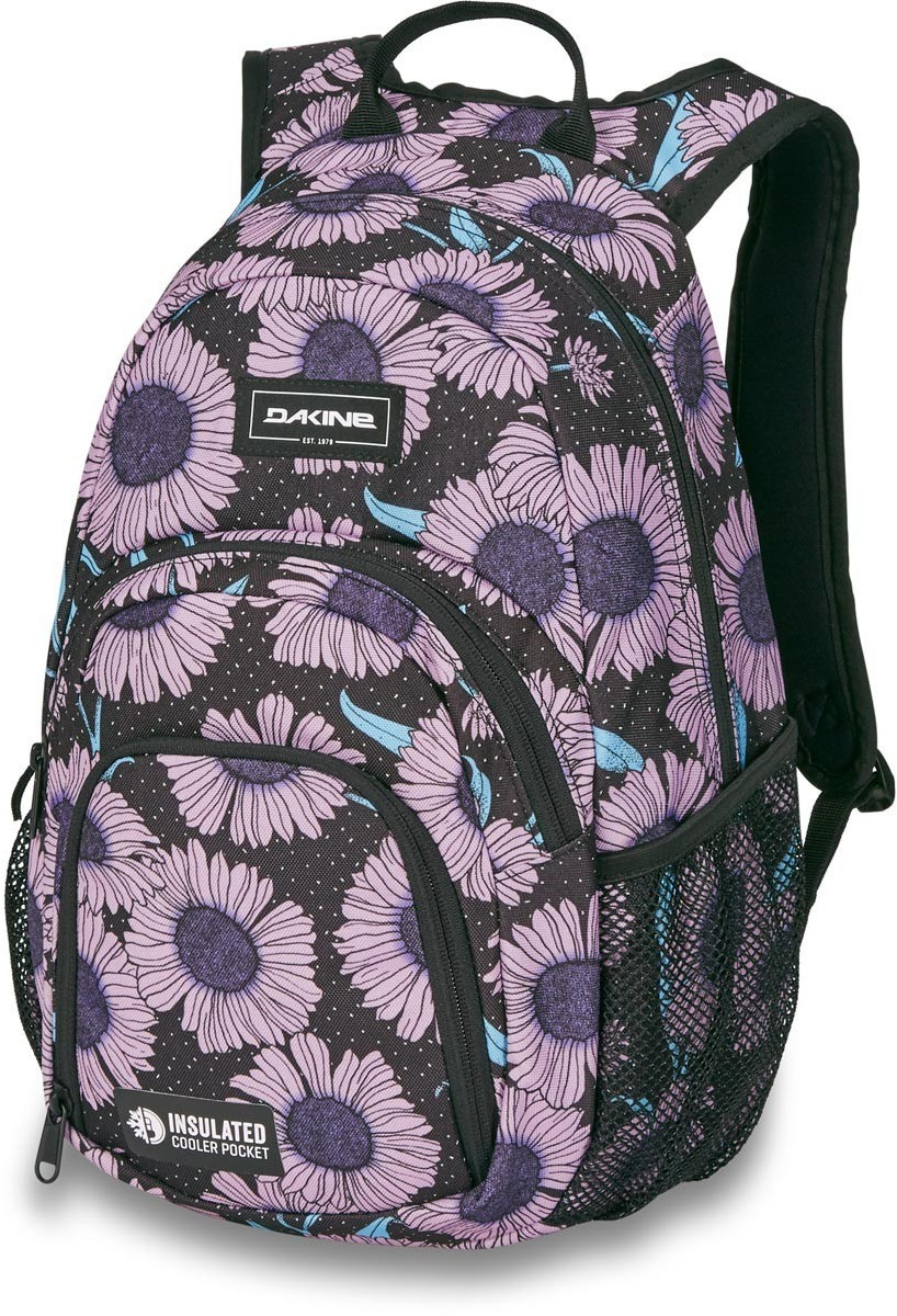 Dakine Campus Mini 18L nightflower