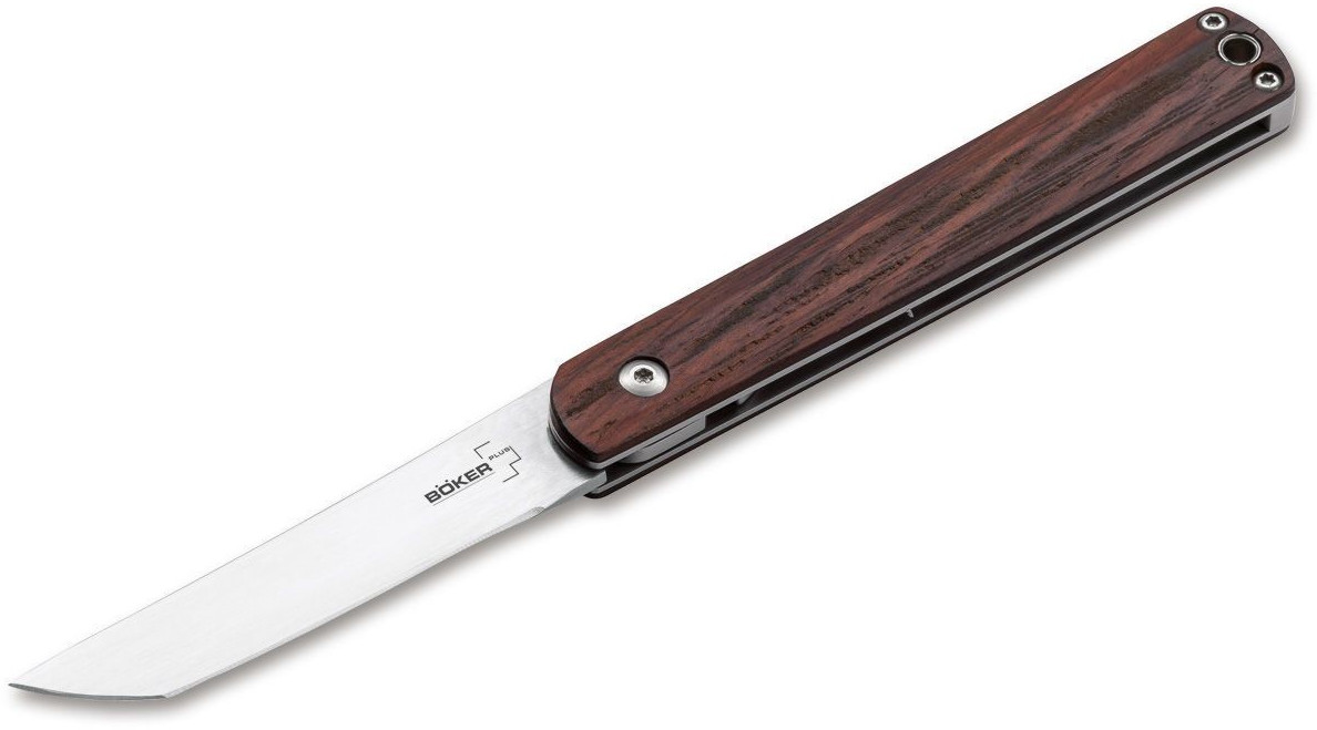 Böker Plus Wasabi (01BO631)