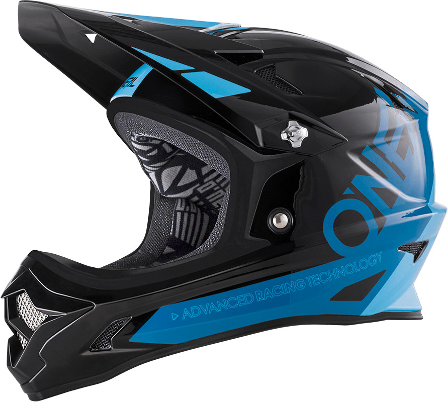 O'Neal Backflip RL2 Bungarra black-blue