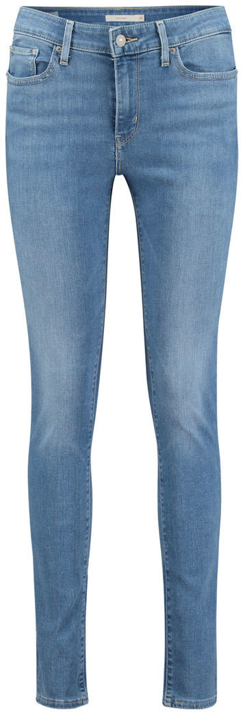 Levi's 711 Skinny Jeans all play