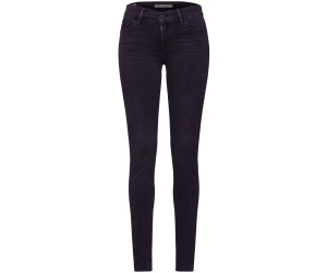 Buy Levi's 710 Innovation Super Skinny Jeans anthracite from £59.36 (Today)  – Best Deals on idealo.co.uk