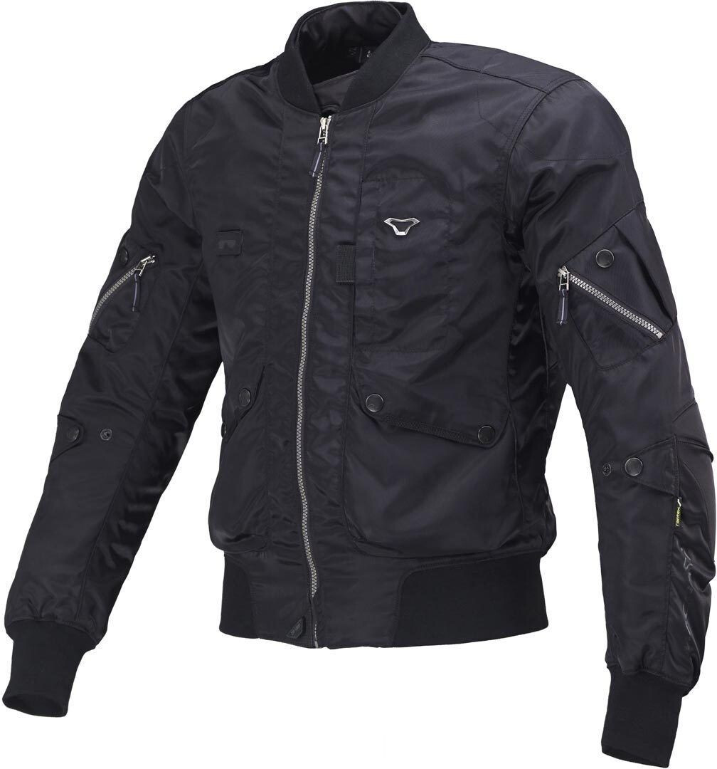Macna Blouson Bastic noir