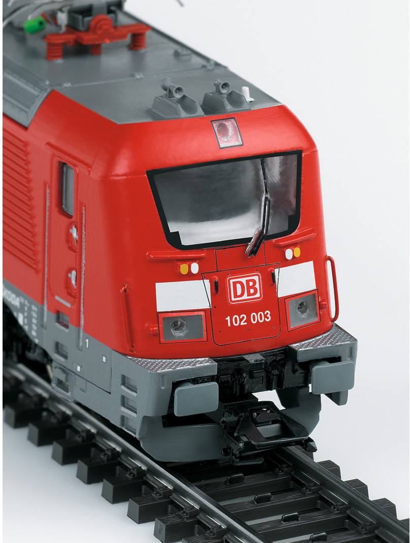 Märklin Elektrolokomotive Baureihe 102 (36202) ab 209,90