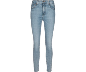 Levi's 720 high on sale rise super skinny
