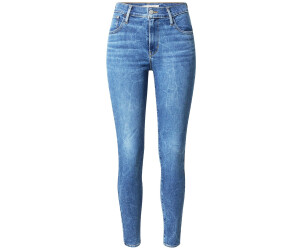 Levi's 720 high rise super skinny best sale