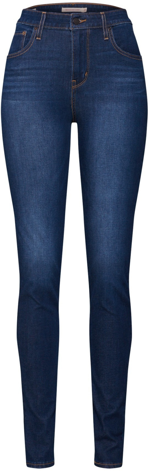 Levi's 721 High Rise Skinny (18882) up for grabs