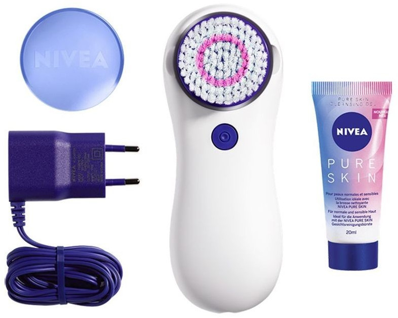 Nivea Pure Skin
