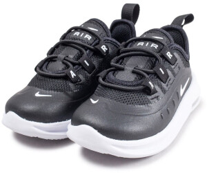 Nike Air Max Axis Baby black/white desde 38,99 € | Compara precios en idealo