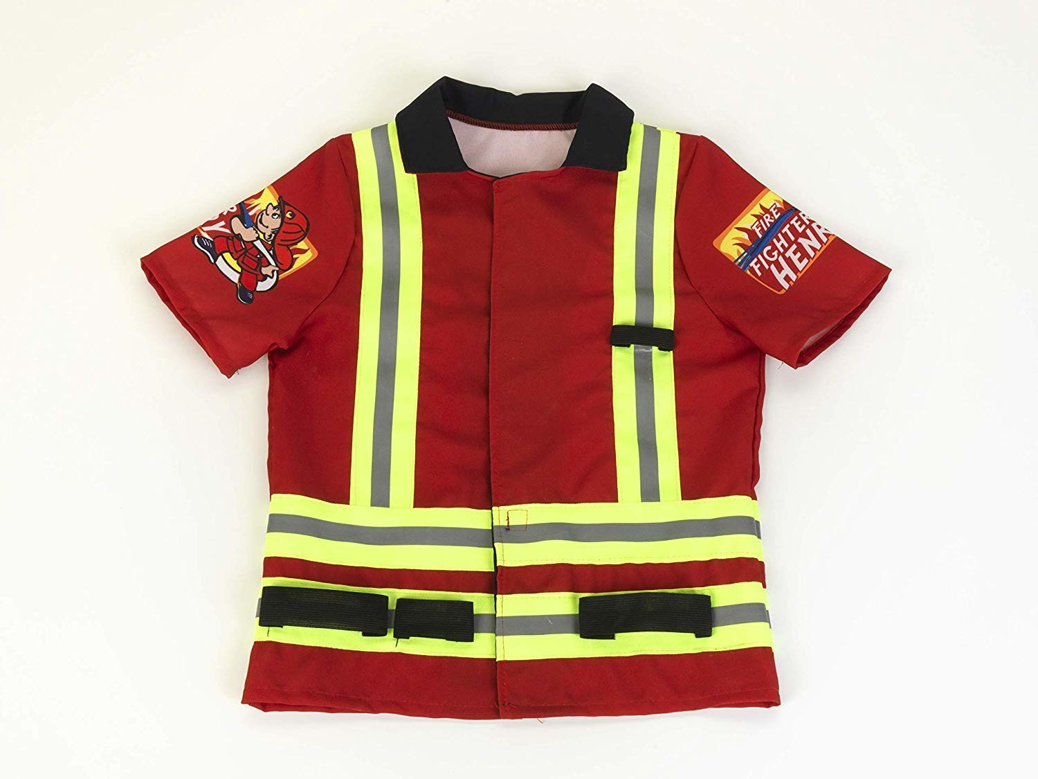 Klein Costume de pompier (8904)