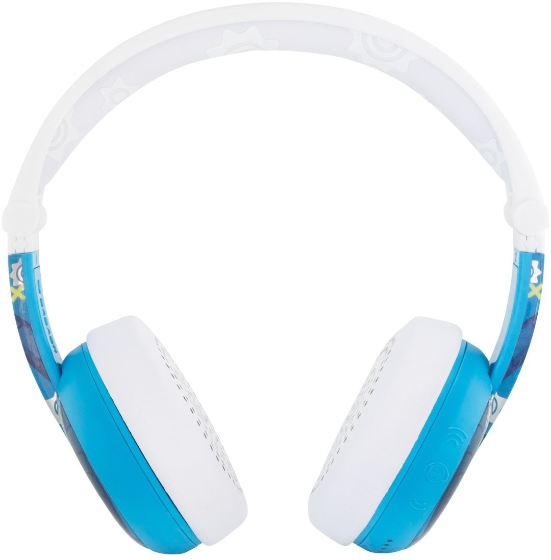 Onanoff BuddyPhones WAVE Robot