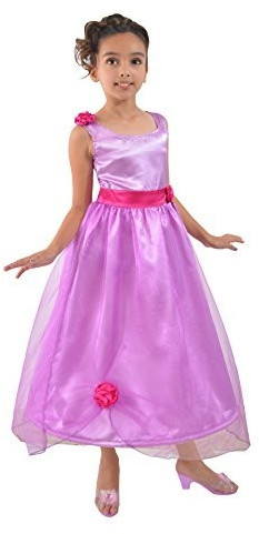 Cesar Group Déguisement Princesse Léa (F667)