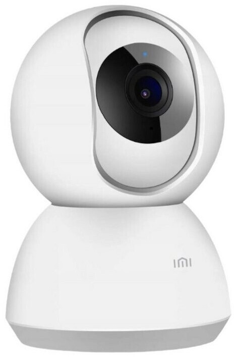 Xiaomi Mi Home Security Camera 360°