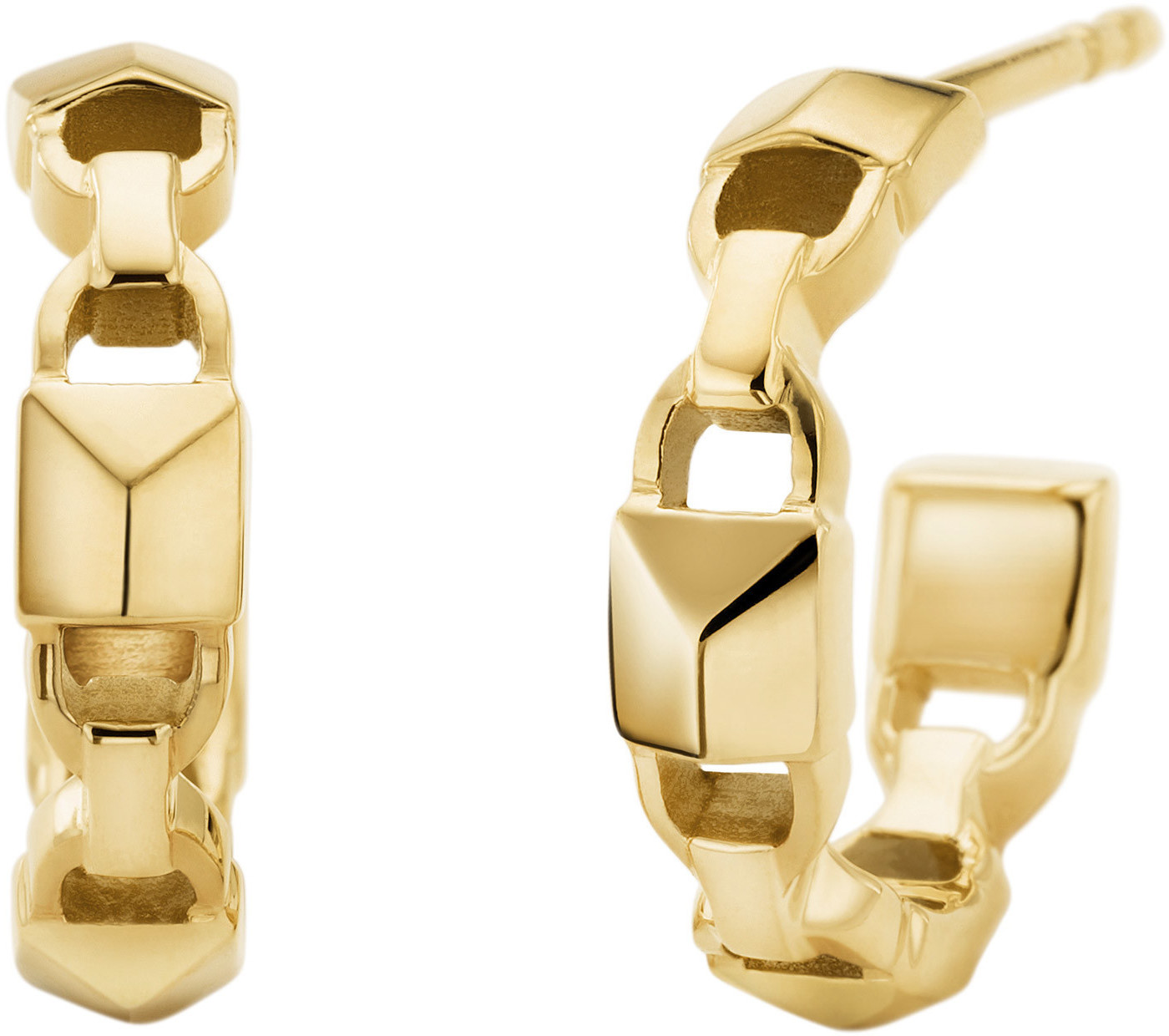 michael kors mercer earrings