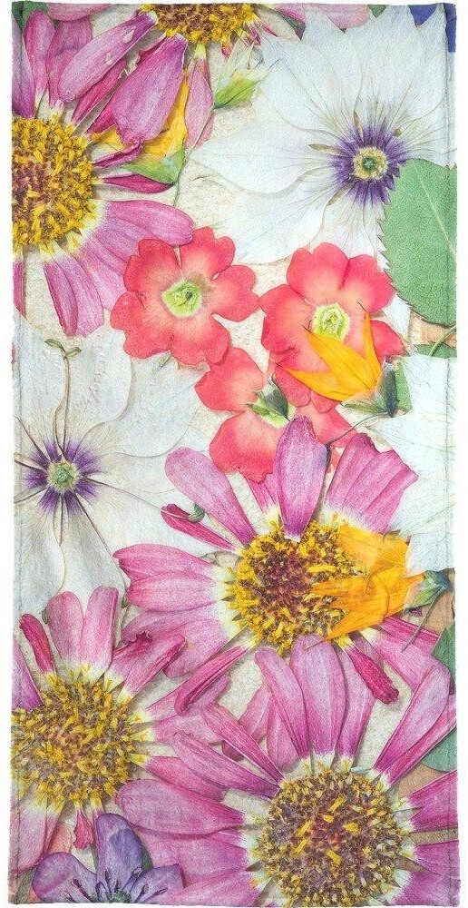 JUNIQE Towel 70x140cm