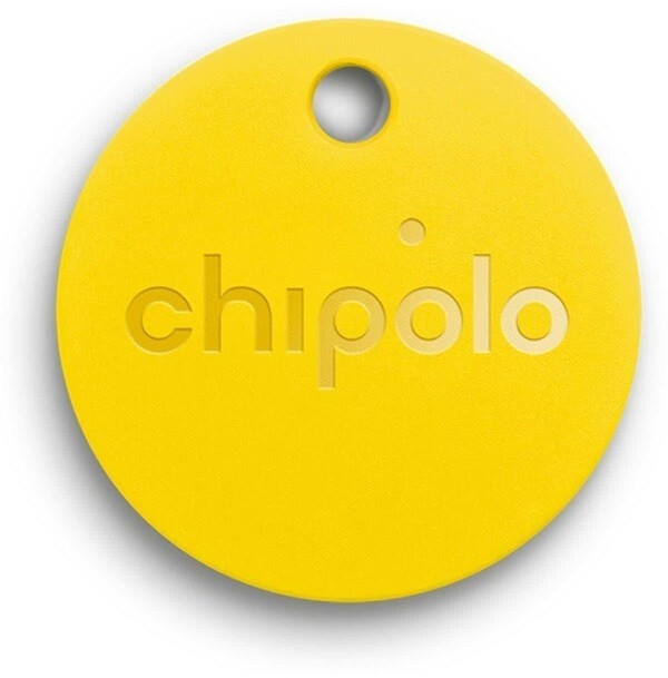 Chipolo Classic Yellow