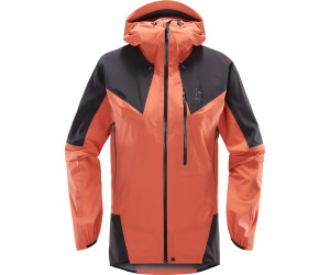 Lim touring clearance proof jacket