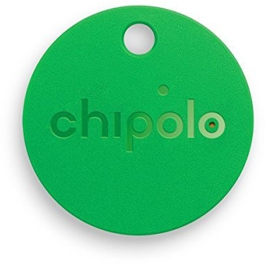 Chipolo Classic Green