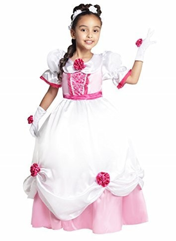 Cesar Group Déguisement Princesse Sissi (F472)