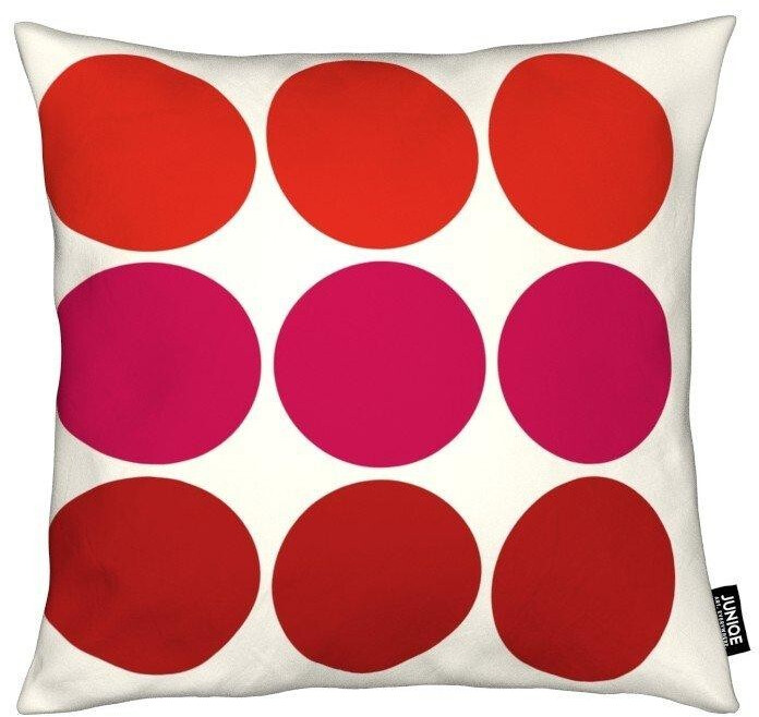 JUNIQE Decorative Cushion 40x40cm