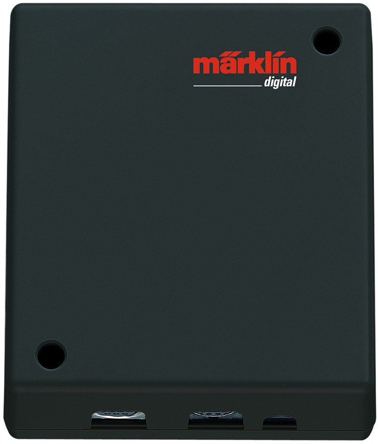 Märklin Boîtier de raccordement digital (60116)