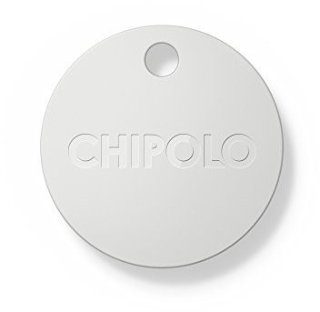 Chipolo Classic White