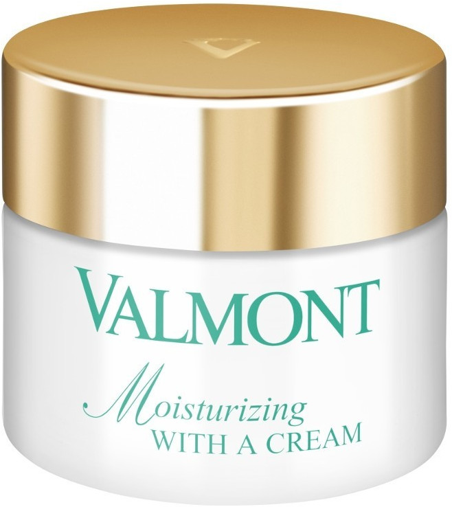 Valmont Ess Nat Moist Cream (50ml)