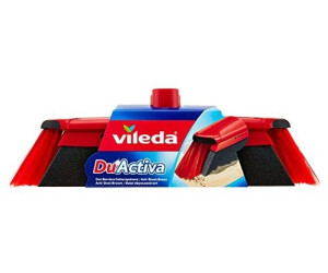 Vileda Duactiva bei Besenkopf 4,00 ab € | Preisvergleich