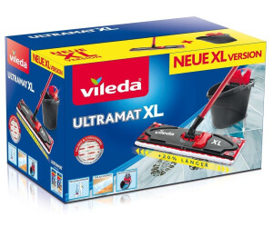 vileda Vileda Wischer Ultramat XL Universal Kompl (161035)