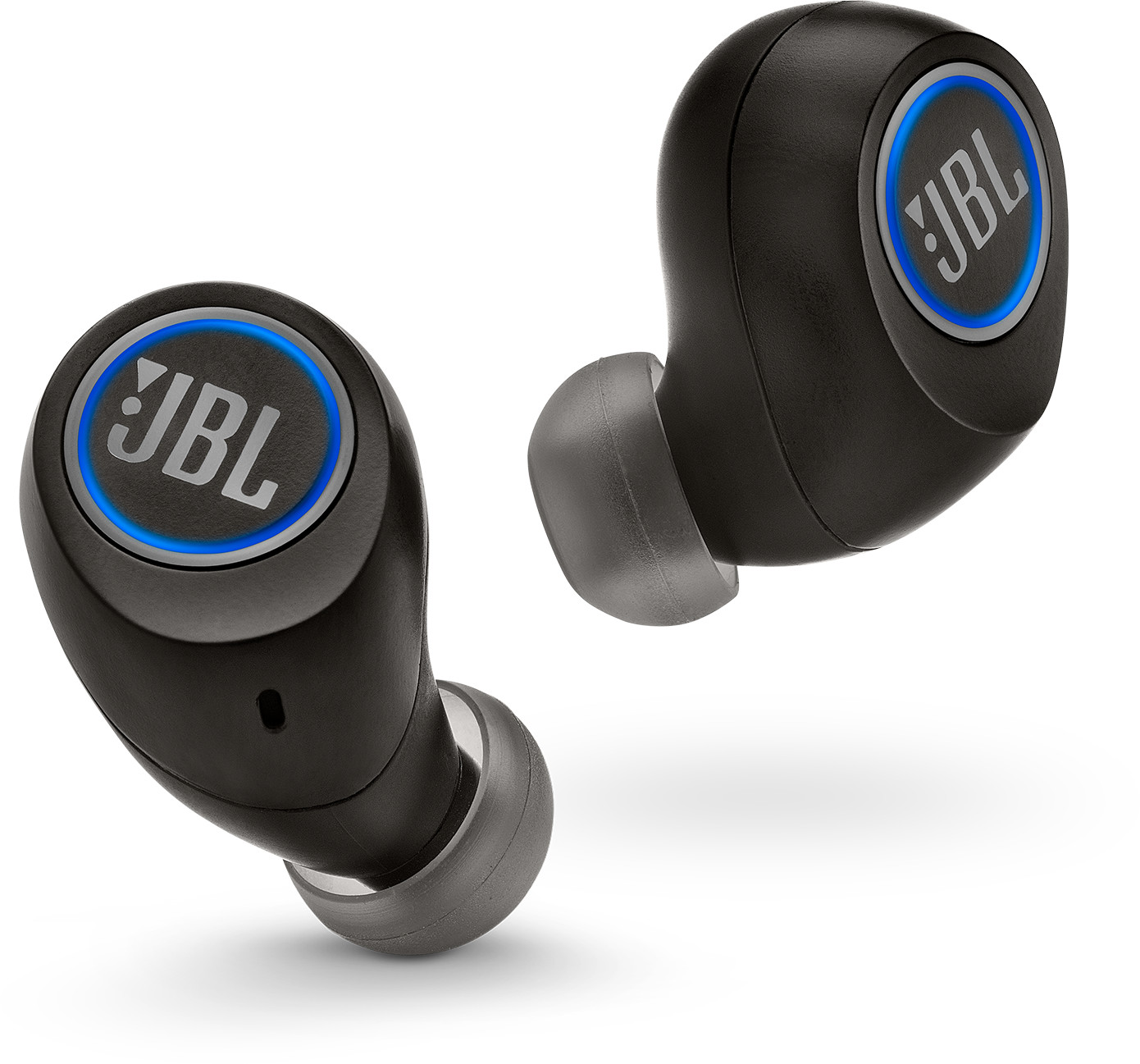 JBL Free X noir