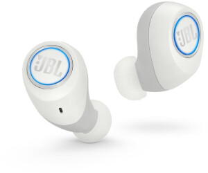 JBL Free X bianco a € 76,99 (oggi) | Migliori prezzi e offerte su idealo