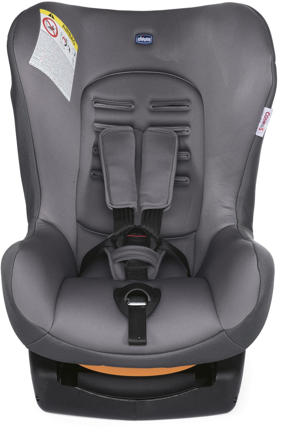 Автокресло chicco 2easy pearl