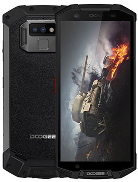 Doogee S70