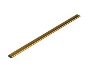 Unger Unger GC450 Fensterwischer GC-Schiene Messing 45 cm