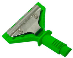 Unger Unger VS000 Fensterwischer Visa Versa Kopf, für den Versa