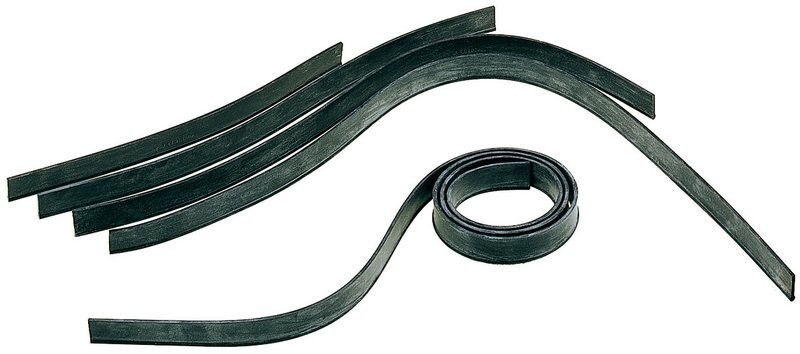Unger Unger RR200 Fensterwischer Wischergummi soft 20 cm