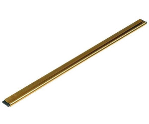Unger Unger GC350 Fensterwischer GC-Schiene Messing 35 cm