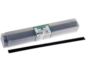 Unger Unger Rp45h Fensterwischer Wischergummi 25 Stuck Hart 45 Cm Ab 15 54 Preisvergleich Bei Idealo De
