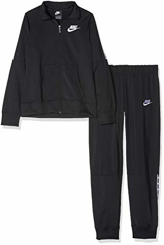 Nike Sportswear 939456-010 black/black/white