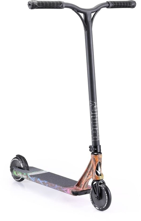 Blunt Prodigy s7 Scratch