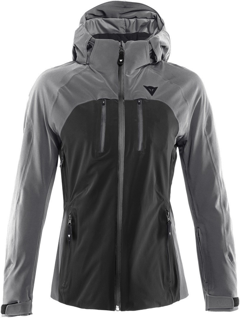 Dainese HP2 L1.1 Jacket stretch-limo/gun-mMetal