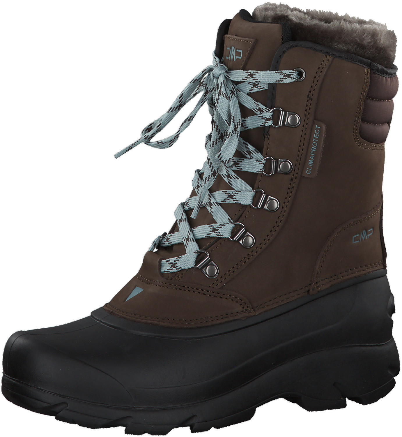 CMP Kinos Wmn WP 2.0 coffe/opal
