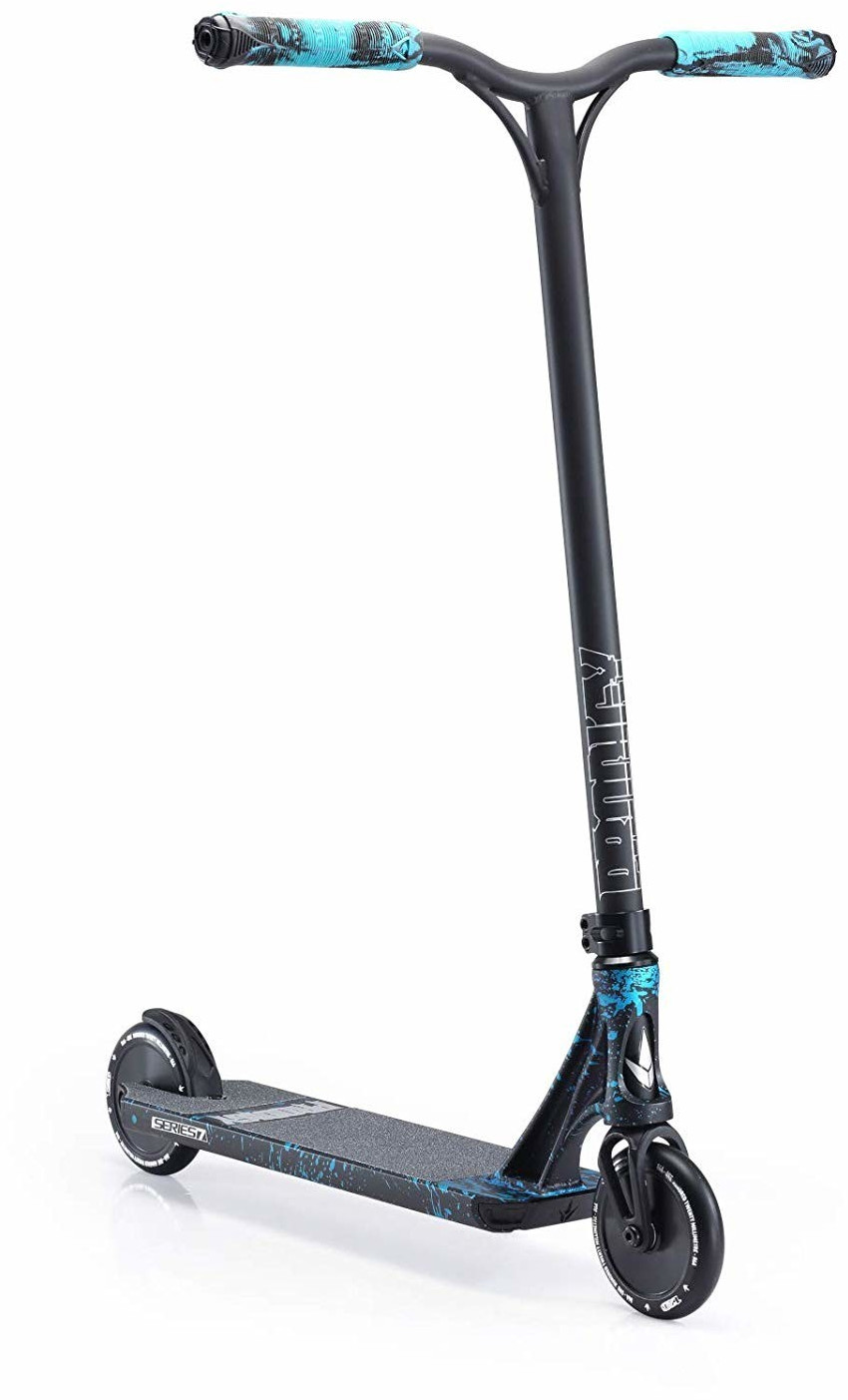 Blunt Prodigy s7 Scratch Splatter