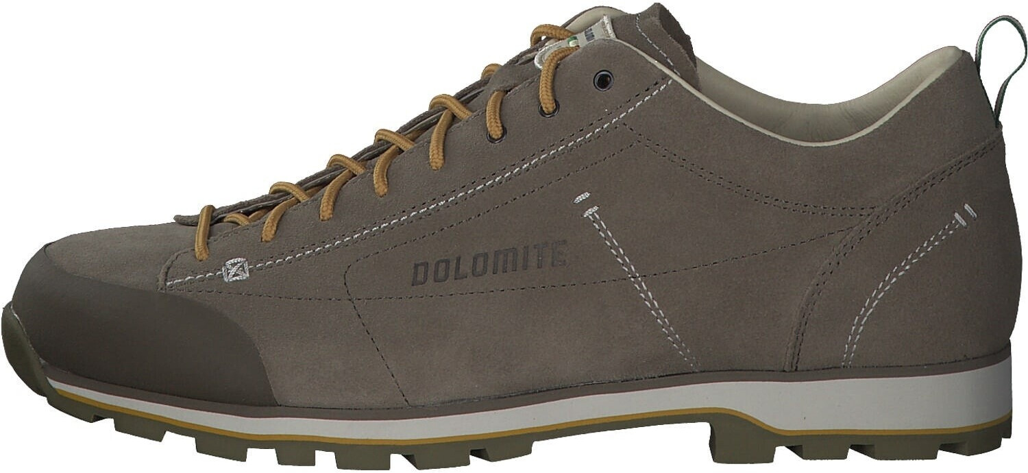 Dolomite Cinquantaquattro Low mud green